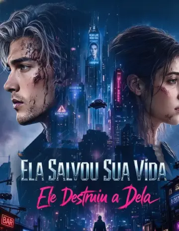 Ela Salvou Sua Vida Ele Destruiu a Dela (O Preço Do Amor Esquecido Dele)
