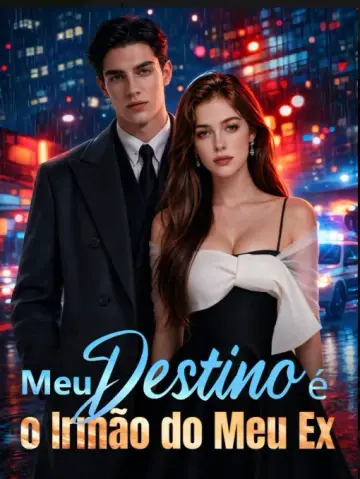 Meu Destino É O Irmão Do Meu Ex