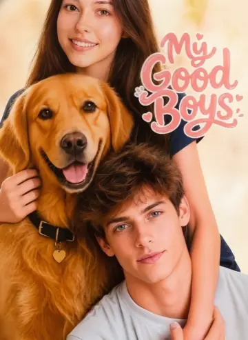 Meus Bons Meninos (My Good Boys)