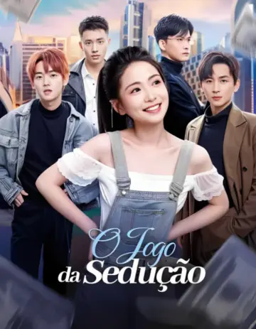 O Jogo Da Sedução (The seduction game)