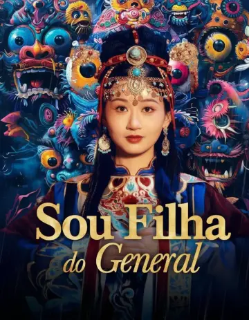 Sou a Filha Do General, A Vingança Da Herdeira Comandante - (A Filha Do Comandante)