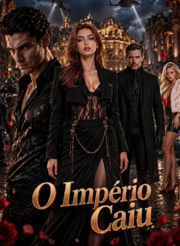 O Império Caiu