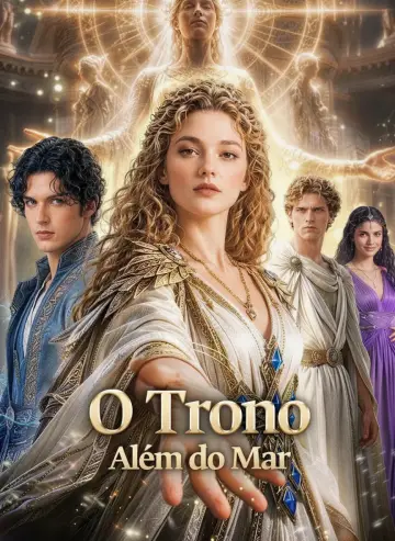 O Trono Além Do Mar