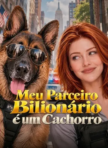 Meu Parceiro Bilionário é um Cachorro
