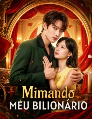 Mimando Meu Bilionário