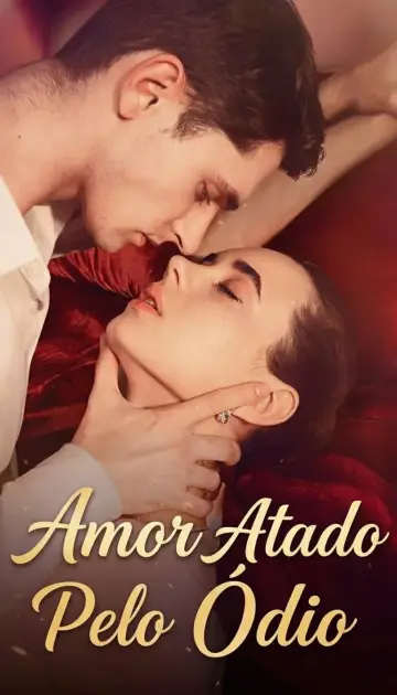 Amor Atado Pelo Ódio (Love Tied by Hate)