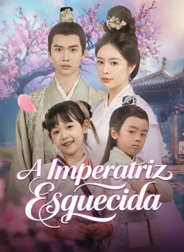A Imperatriz Esquecida