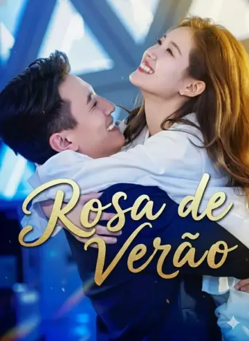 Rosa De Verão
