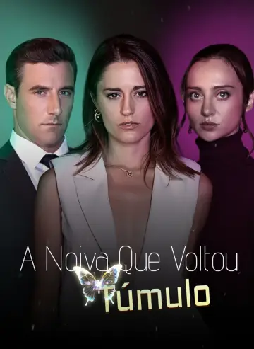 A Noiva Que Voltou Do Túmulo (Ela Voltou Por Mim)
