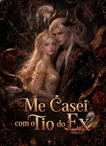 Me Casei Com o Tio do Meu ex