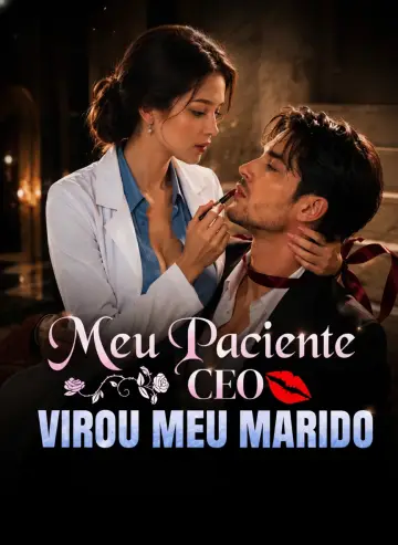 Meu Paciente Ceo Virou Meu Marido