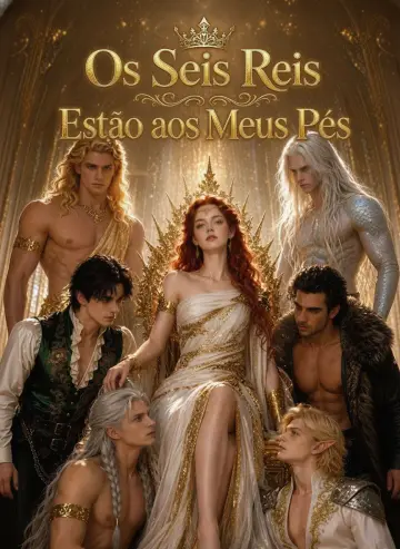 Os Seis Reis Estão Aos Meus Pés