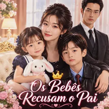 Os Bebês Recusam o Pai