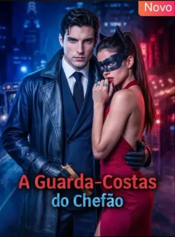 A Guarda Costas do Chefão