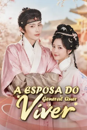 A Esposa do General Quer Viver