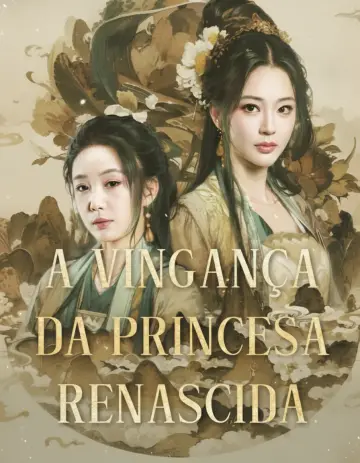 A Vingança Da Princesa Renascida