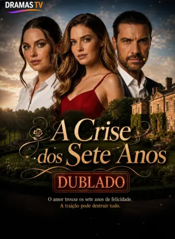 A Crise Dos Sete Anos