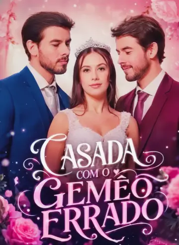 Casada com o Gêmeo Errado