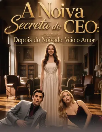 A Noiva Secreta Do Ceo: Depois Do Noivado Veio O Amor (Curta Metragem)