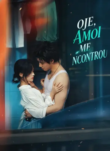Hoje, o Amor Me Encontrou - (Today, I Kind of Love You ou A Cloud Loves Me Today)