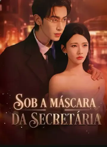 Sob A Máscara Da Secretária