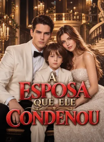 A Esposa que Ele Condenou