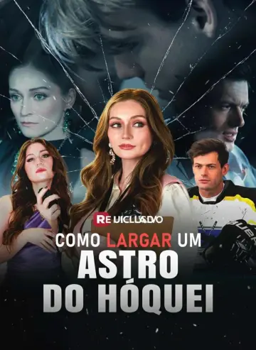 Como Largar Um Astro Do Hóquei