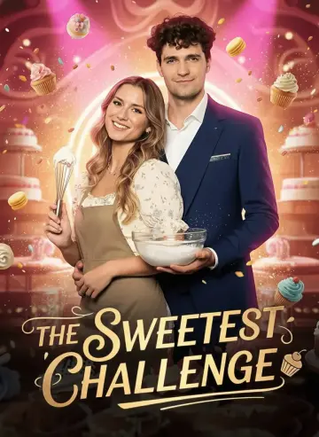 O Desafio Mais Doce (the Sweetest Challenge)