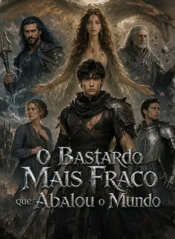 O Bastardo Mais Fraco que Abalou o Mundo