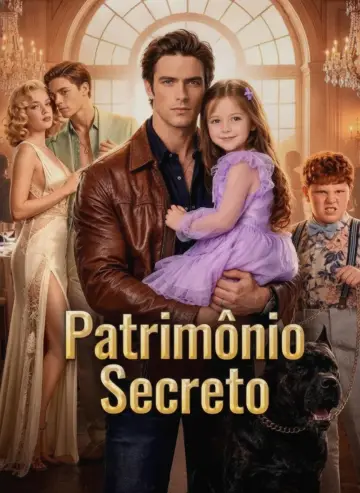 Patrimônio Secreto
