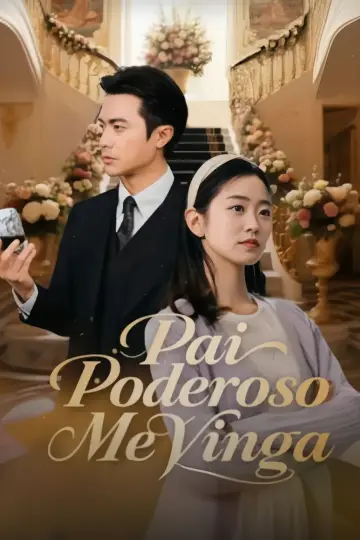 Pai Poderoso Me Vinga - (Não Mexa Com A Herdeira)