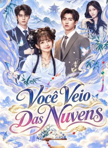 Você Veio Das Nuvens