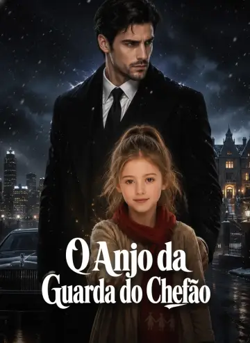 O Anjo da Guarda do Chefão