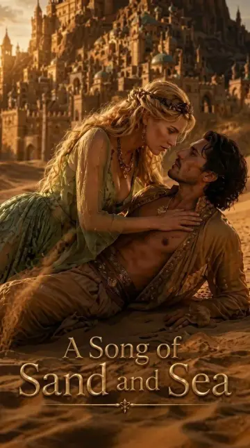 Uma Canção De Areia E Mar (A Song of Sand and Sea) (Curta Metragem)