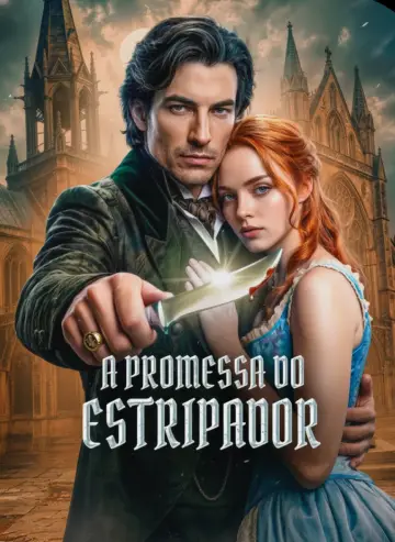 A Promessa Do Estripador