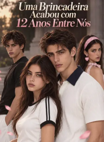 Uma Brincadeira Acabou com 12 Anos Entre Nós