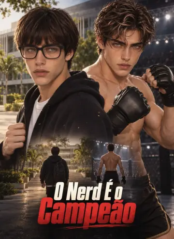O Nerd é o Campeão
