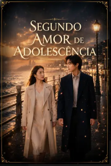 Segundo Amor de Adolescência