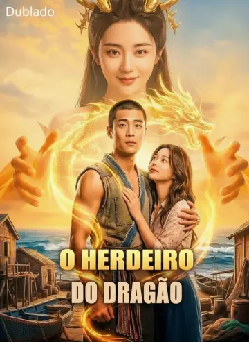 O Herdeiro do Dragão