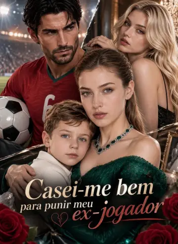 Casei-Me Bem Para Punir Meu Ex Jogador