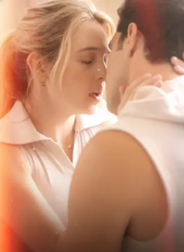 Para O Meu Romeu, Com Amor (To My Romeo, with Love)