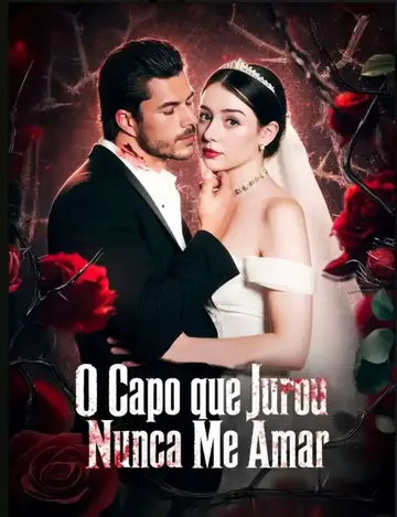 O Capô Que Jurou Nunca Me Amar (Ligada Pelo Dever)