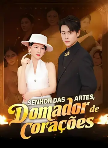 Senhor Das Artes Domador De Corações