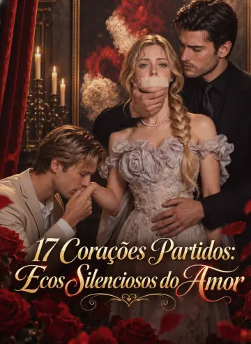 17 Corações Perdidos: Ecos Silenciosos do Amor