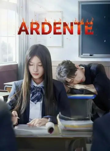 Ardente (Chamas Da Juventude)