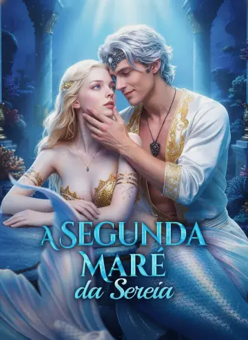 A Segunda Maré Da Sereia