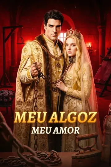 Meu Algoz Meu Amor