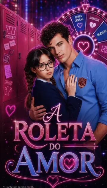 A Roleta Do Amor (The Love Roulette)