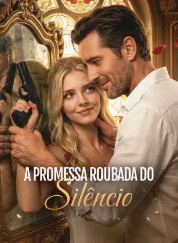 A Promessa Roubada Do Silêncio