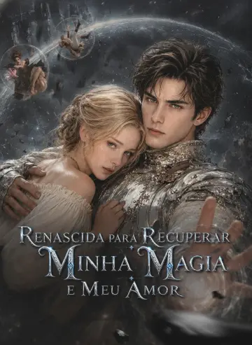 Renascida Para Recuperar Minha Magia E Meu Amor (Ela Era a Verdadeira Gênia Da Magia)